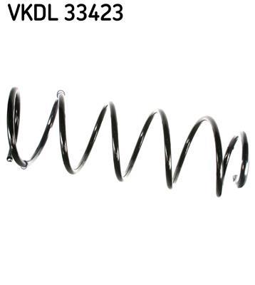 Mola de suspensão SKF ref. VKDL 33423